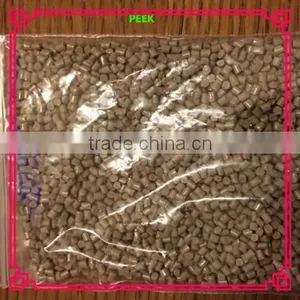 Competitive Price!! PEEK GRANULE/Medical Grade PEEK Granules/30% Glass Fiber PEEK PELLETS thumbnail-1