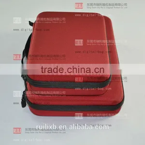 Professional EVA Material Carry Storage Case for Camera, Video thumbnail-3