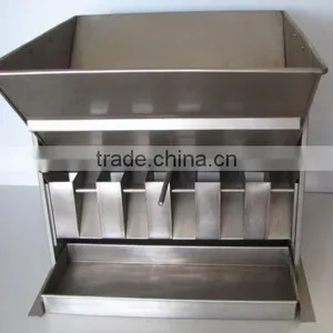 Soil Sample Splitter thumbnail-1