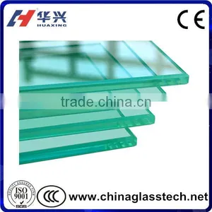 CCC 4-10mm Flat Tempered Glass Shelf for Refrigerator thumbnail-1
