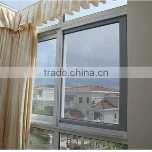 Tempered Glass Laminated Glass Insulating Glass Aluminum Alloy and Pvc Windows and Doors NEW!!! thumbnail-1