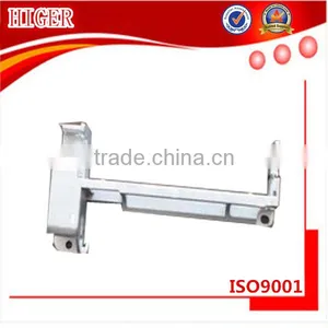 Zinc Alloy Die Casting Printer Stand thumbnail-1