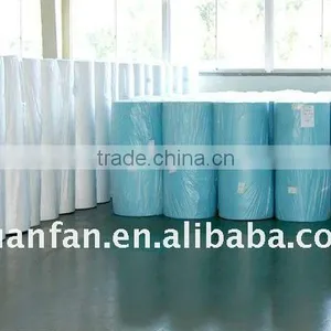 Used on Medical Supplies Nonwoven Fabric thumbnail-1