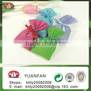 2016 Hot Sell Low Price Recycled Non-woven Fabric Made in China pp Nonwoven Fabric / pp Non Woven Fabric thumbnail-3