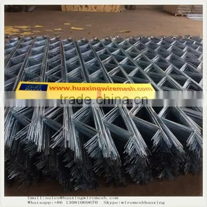 Truss Mesh Reinforcement Masonry Joint Reinforcement Truss Wire Block Truss Wire Mesh thumbnail-1