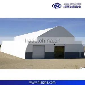 PVC Vinyl Tarps for Tent, Truck Side Curtainer Material thumbnail-3