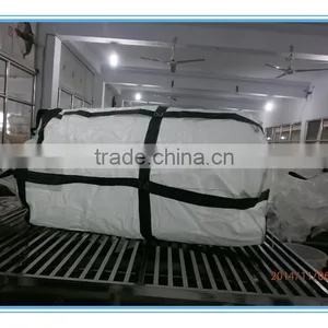 pp Virgin High Quality 2 Ton Drum Bulk Bag thumbnail-4