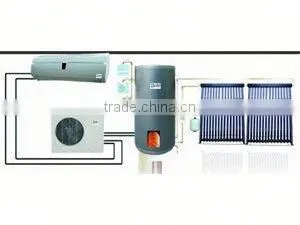 Water Heater Heat Pump Water Heaters thumbnail-1