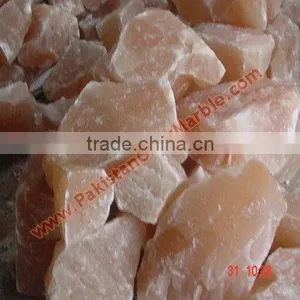 Best Selling EXPORT QUALITY NATURAL SALT LUMPS thumbnail-1