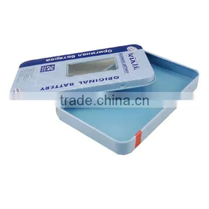 Dongguan Wholesle New Design Chocolate Box thumbnail-3