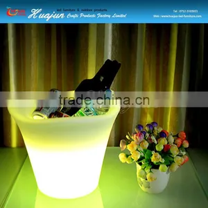 Multi-function Led Icebucket thumbnail-2
