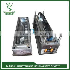 High Quality Customized Professional Car Shell Mould thumbnail-1