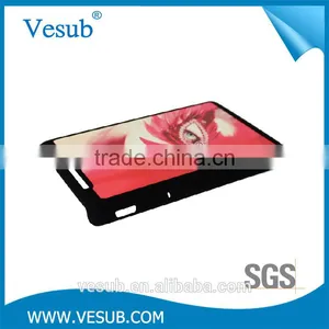 Pattern Printed Customized Various Models 3d Sublimation Phone Case thumbnail-4