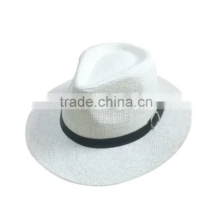 2016 Top Fashion Straw Hat thumbnail-5
