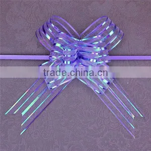 FactOry Outlet Pom Pom Pull Bow thumbnail-1