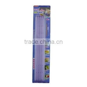 28.8cm Length Hot Sale Food Grade Plastic Bag Seal Rod/food Bag Rod Clips/plastic Seal Rod/sealing Rod/sealing Rod Clip thumbnail-1