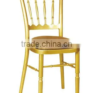 Castel Chair /Gold Chair/Chateau Chair/Chair FD-918 thumbnail-1