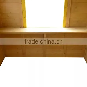 Contemporary Cheap Simple Cubby Houses thumbnail-6