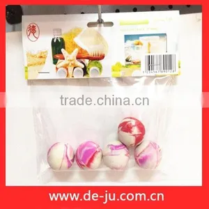 Pet Playing Practice Jumping Rubber Dog Toys Ball thumbnail-1
