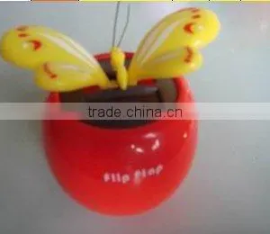 15010720 Flip Flap Solar Toy/flip Flap /flip Flap Solar Flower thumbnail-3