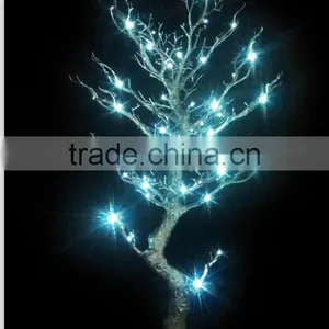 CHY012811 Outdoor Light Tree for Chirstmas Decoration thumbnail-4