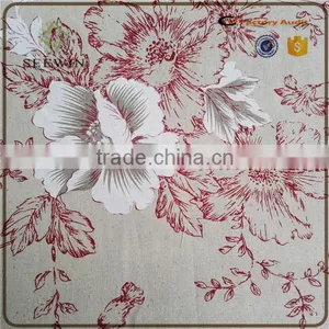 2016 Cheap Wholesale 100% Linen Fabric ,China Factory Supply 100% Linen Fabric thumbnail-5