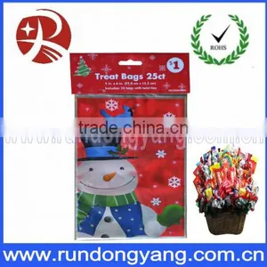 Red Bags Jumbo Bags Giant Gift Bags Christmas thumbnail-2