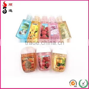 3D Hand Sanitizer Silicone Holders thumbnail-3