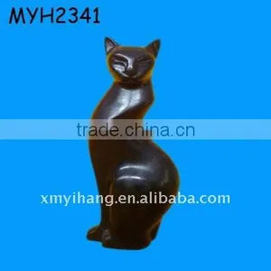 Polyresin Art Cat Lover Gifts thumbnail-1