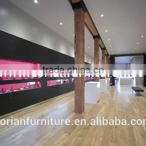 Translucent Backlit Design Bar Counter for Restaurant /cafe /hotel thumbnail-2