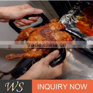 Bbq Accessories/Grill Accessory/BBQ Set thumbnail-5