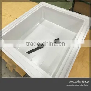DITAI Vacuum Forming Customized Large Size Plastic Pond thumbnail-4
