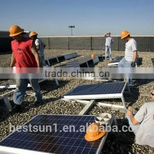 Non-pressure Solar Energy Water Heater 5000w thumbnail-4