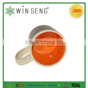 Ceramic and Porcelain for Coffee or Tea Mug Cup thumbnail-4