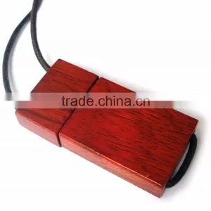 Wholesale Wooden USB Flash Driver thumbnail-1