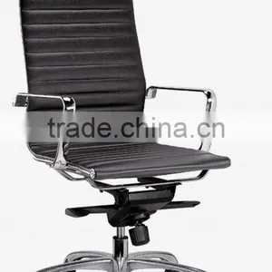 Swivel Metal Chairs 3013A thumbnail-1