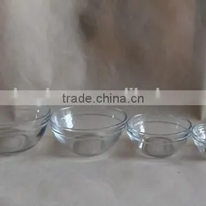 Glass Bowl/salad Bowl/soup Bowl/fruit Bowl thumbnail-2