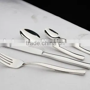 Fashion Stainless Steel Flatware Set Wholesale thumbnail-1