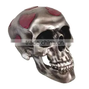 OEM Halleewon Skull---custom Skull Prototype thumbnail-1