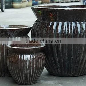 Wholesale Ceramic Planters thumbnail-1