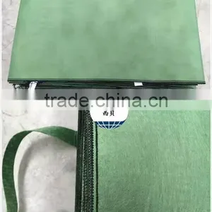 Long Fiber Polyester Geotextile Bag for River Slope Protection thumbnail-2