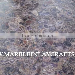 Amethyst Semi Precious Flooring Slab thumbnail-1
