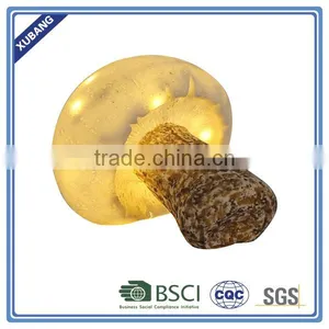 Mushroom Statues Lights for Home Decoration thumbnail-1