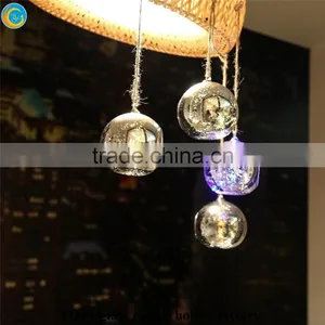Hydroponics Mercury Decorative Hydroponics thumbnail-1