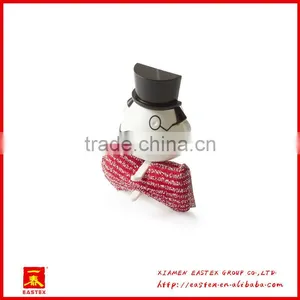 Cartoon Shape Mr.Sponge Sponge Holder thumbnail-3