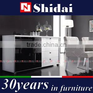 Modern Dining Sideboard / Dining Sideboard / French Style Sideboard N6315 thumbnail-1