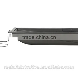 Duck Hunting Sled in Black Color thumbnail-4