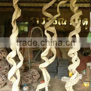 Vine Scuplture thumbnail-1