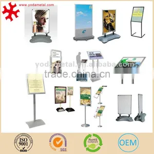 Costomized Sign Holder thumbnail-1