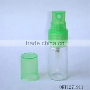 Plastic Bottle for Perfume thumbnail-1